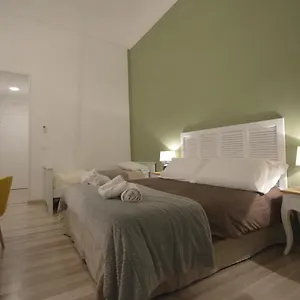  Bed & Breakfast Just Sleep