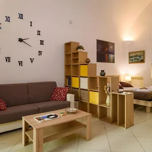 2* Bed & Breakfast Sarracino Relais