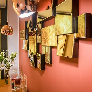 2* Bed & Breakfast La Lepre